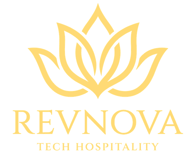 Revnova Logo